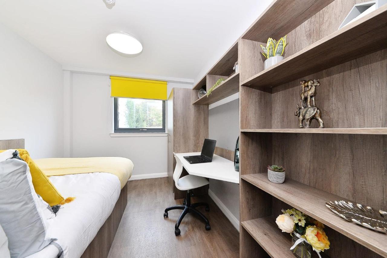 Hfs The Mill House Appartement *