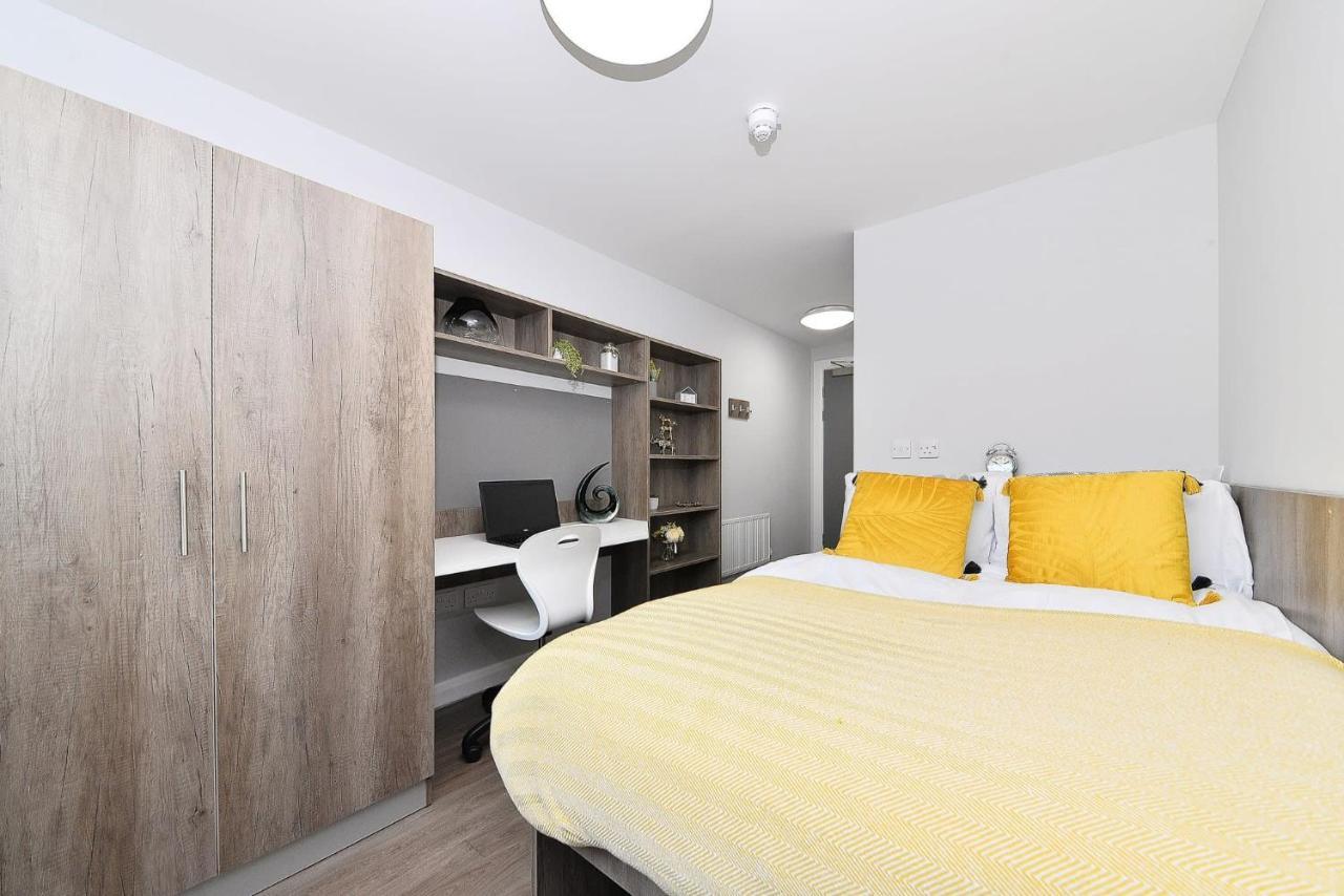 Appartement Hfs The Mill House