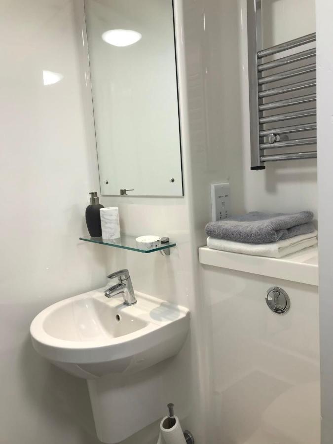 Hfs The Mill House Appartement *