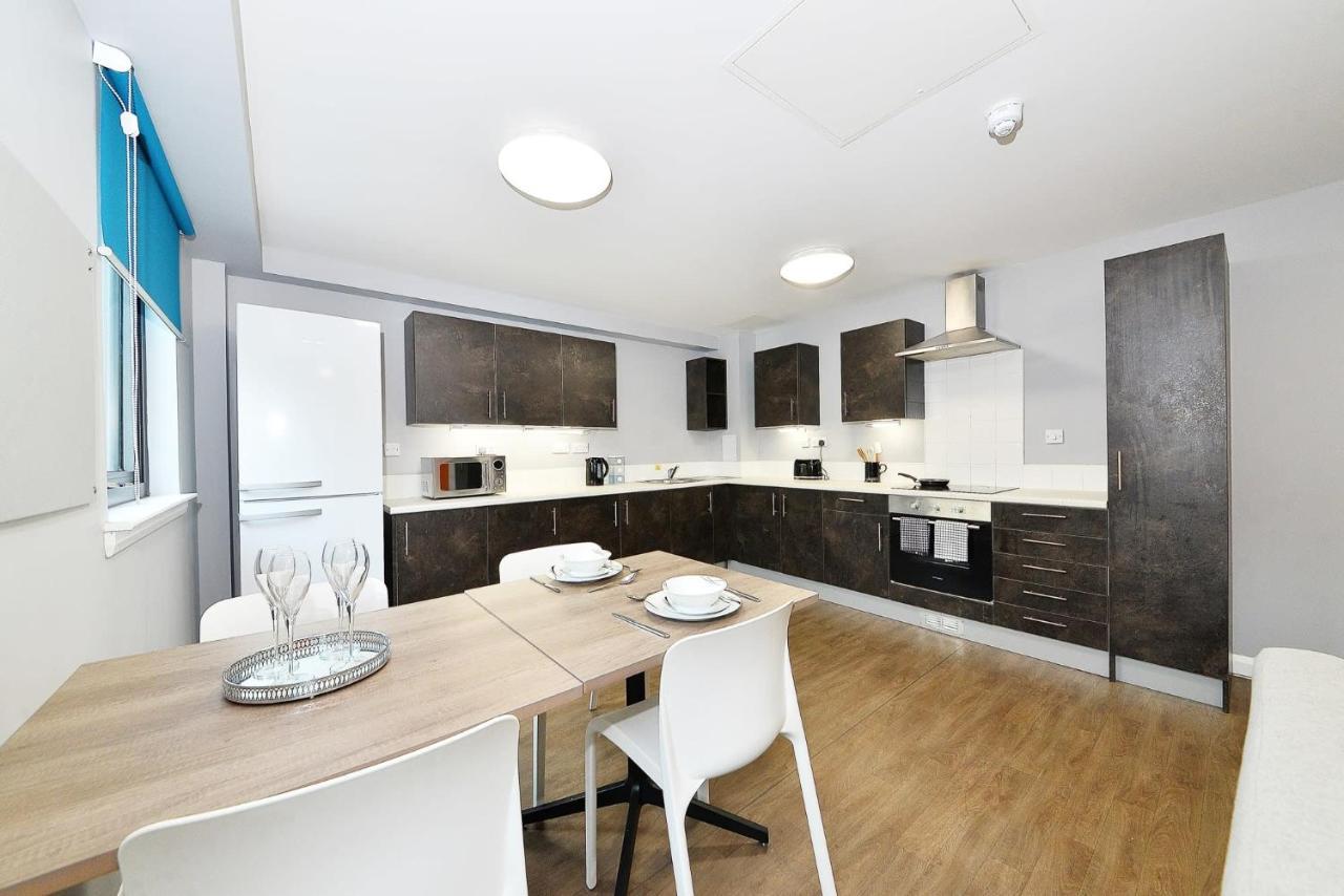 Hfs The Mill House Appartement *