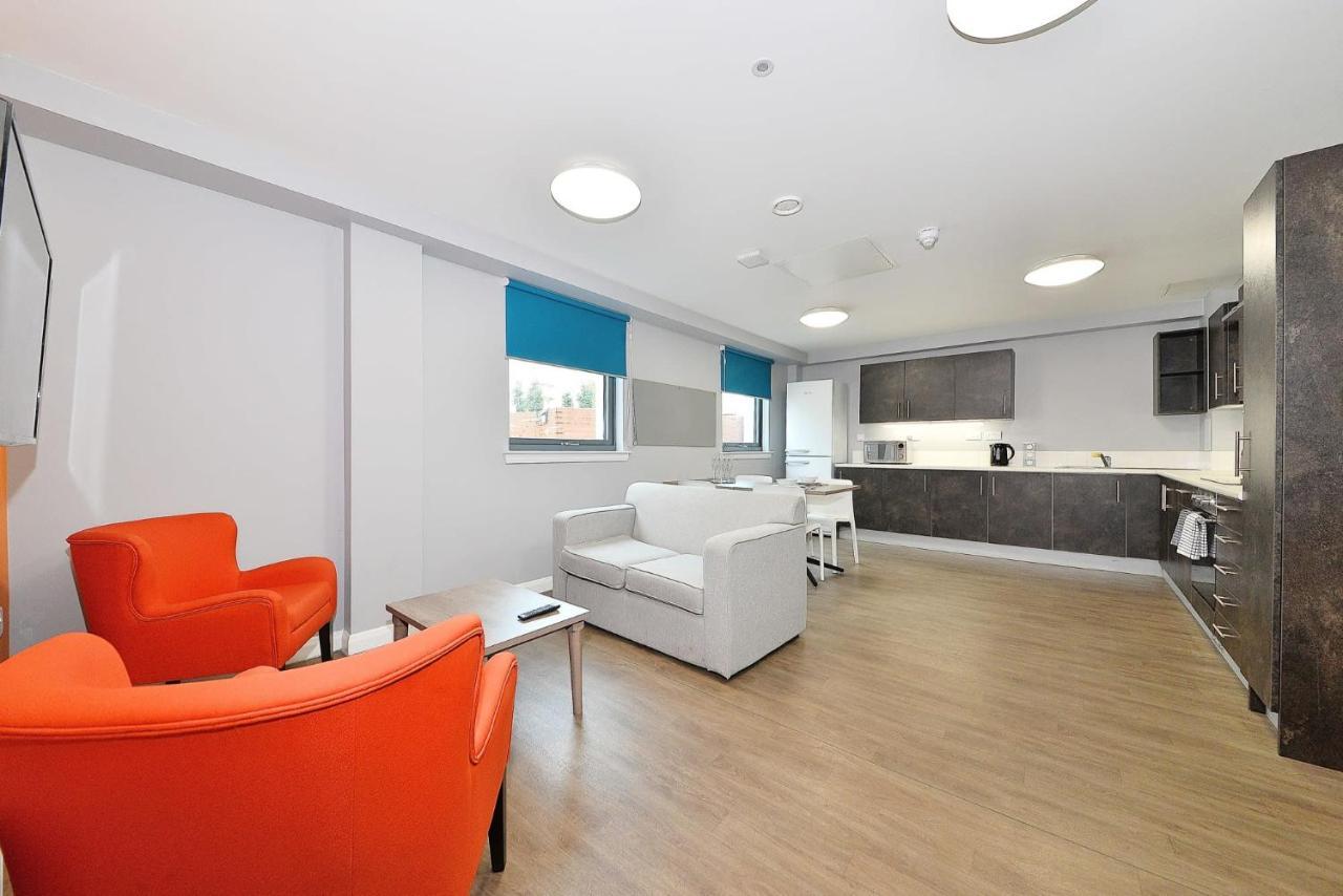 Hfs The Mill House Appartement *